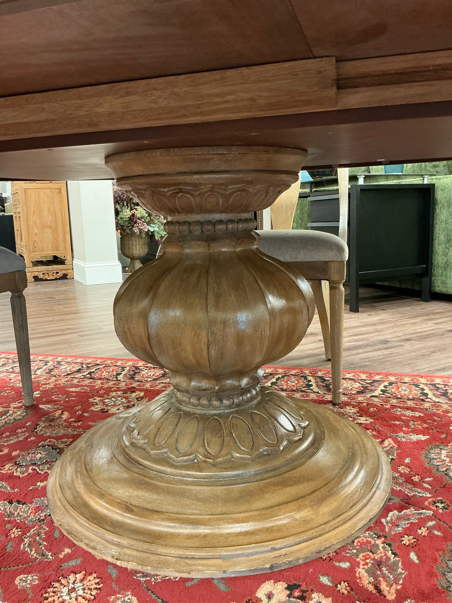 Frontgate Dining Set