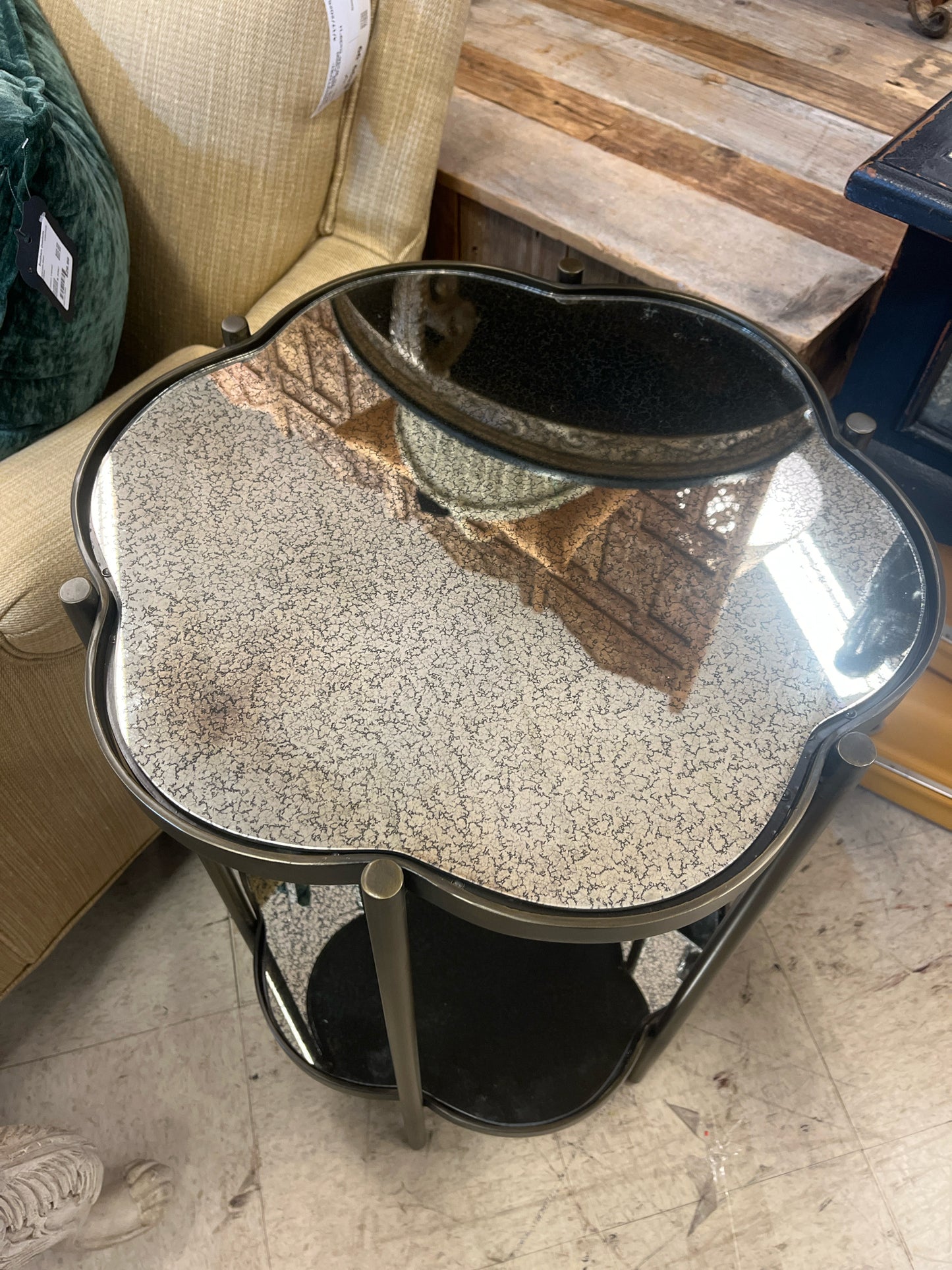 Side Table