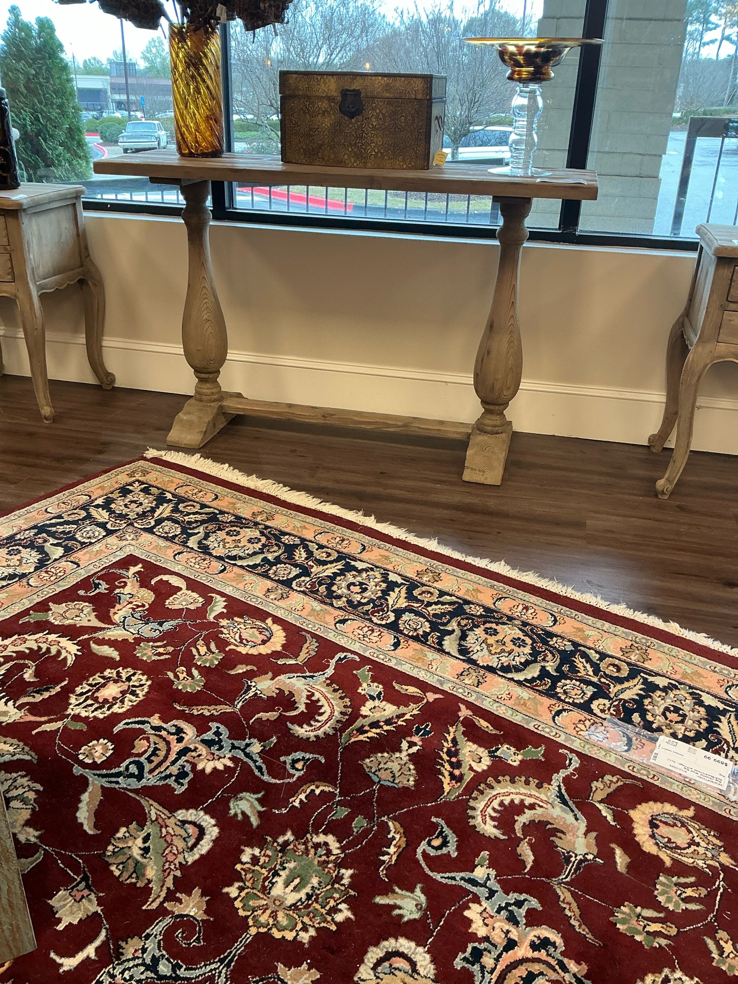 Sofa Table