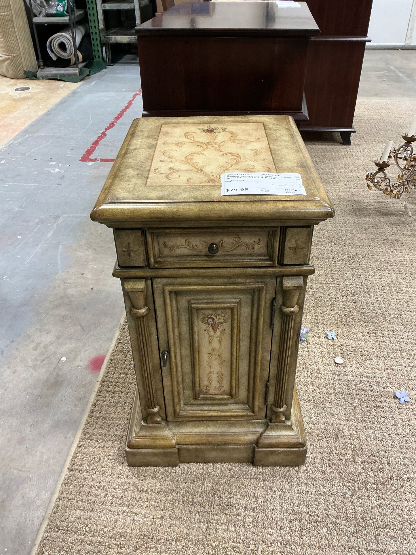 Nightstand