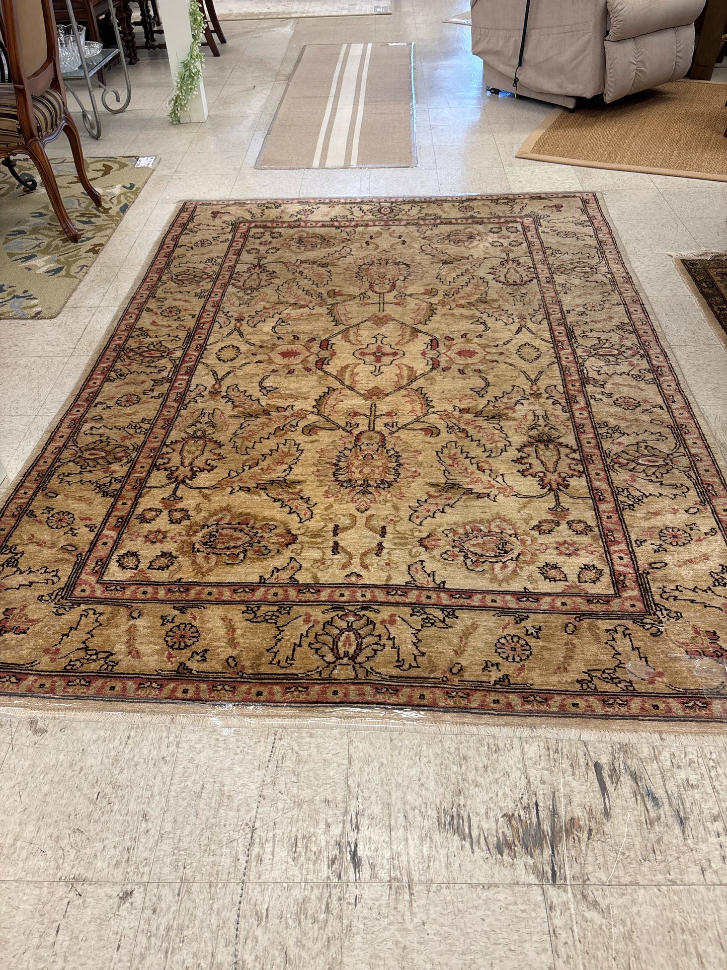 Rug