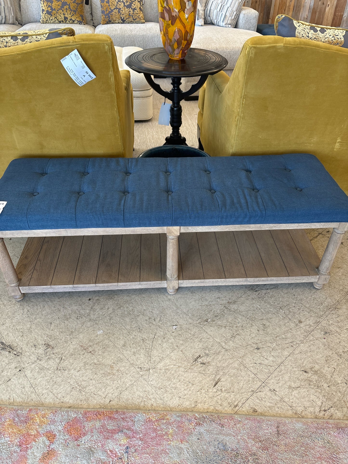 Bench
