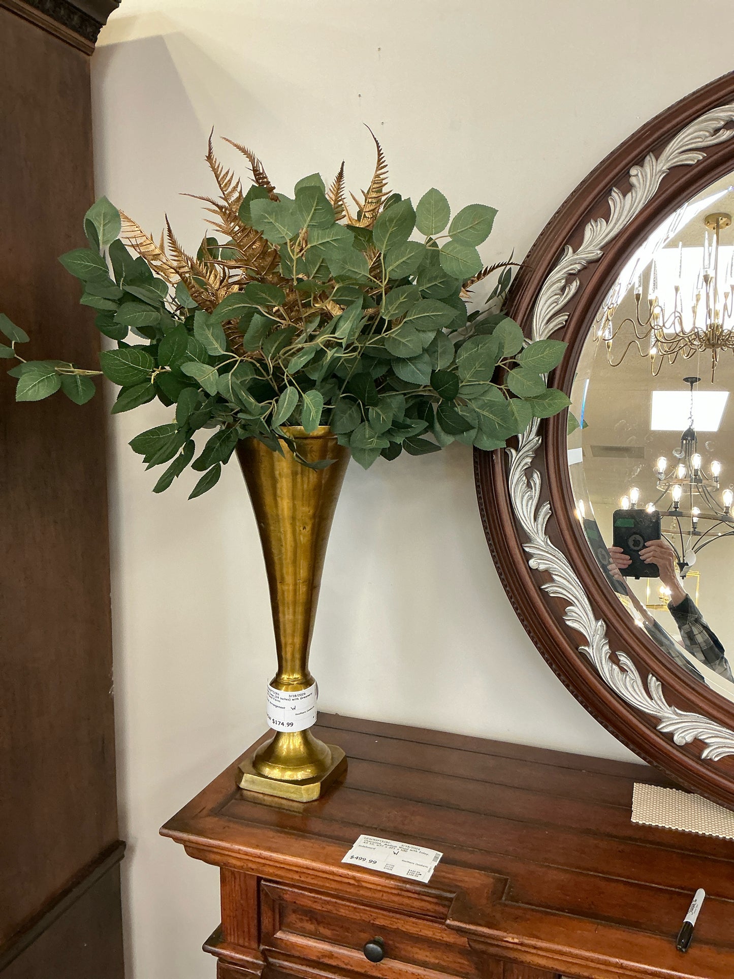 Floral Arrangement