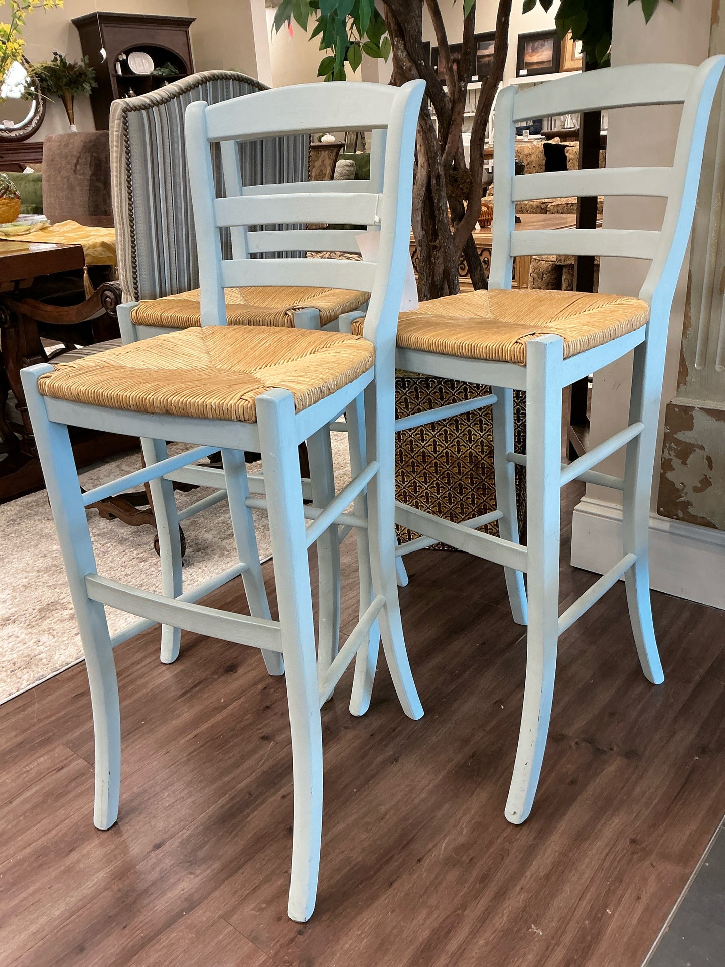 Bar Stool Set
