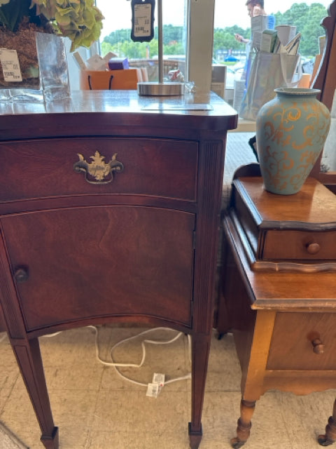 Buffet Server