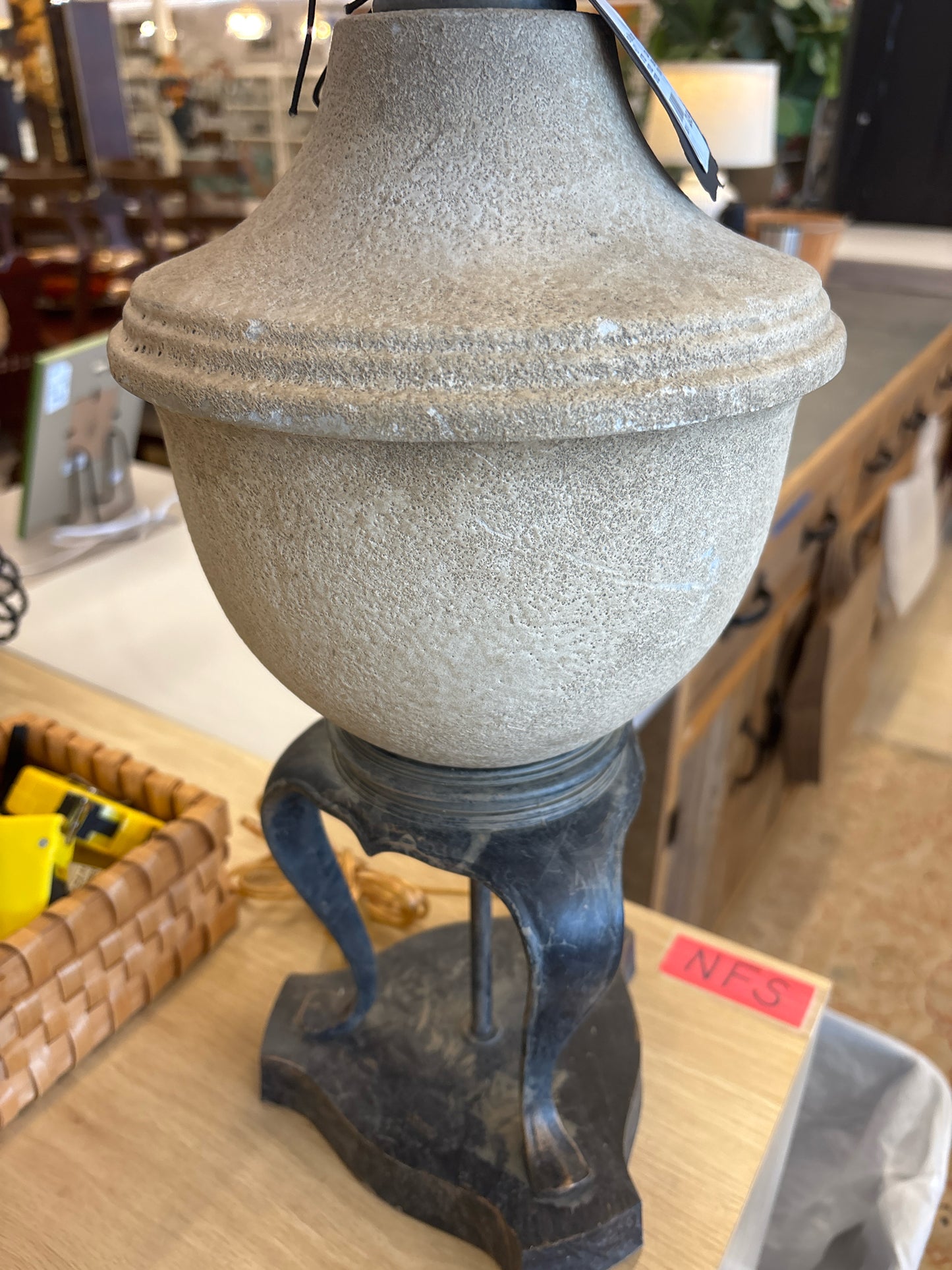 Lamp