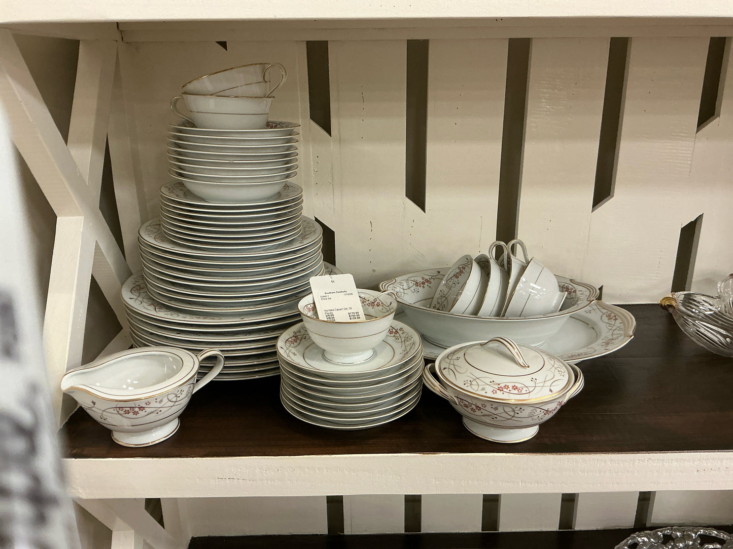 China Set