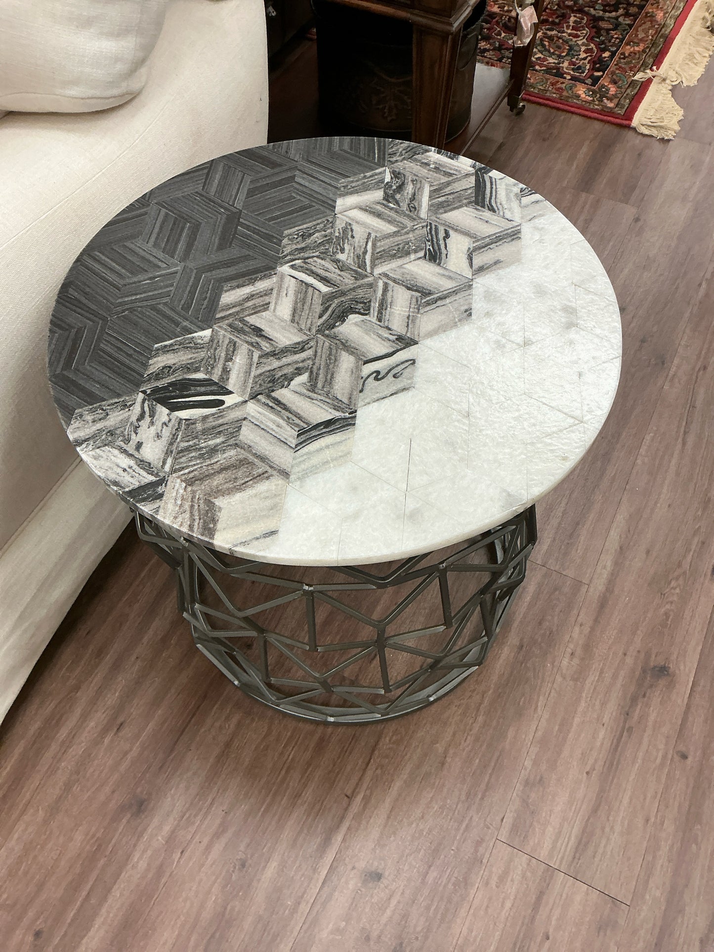 Side Table