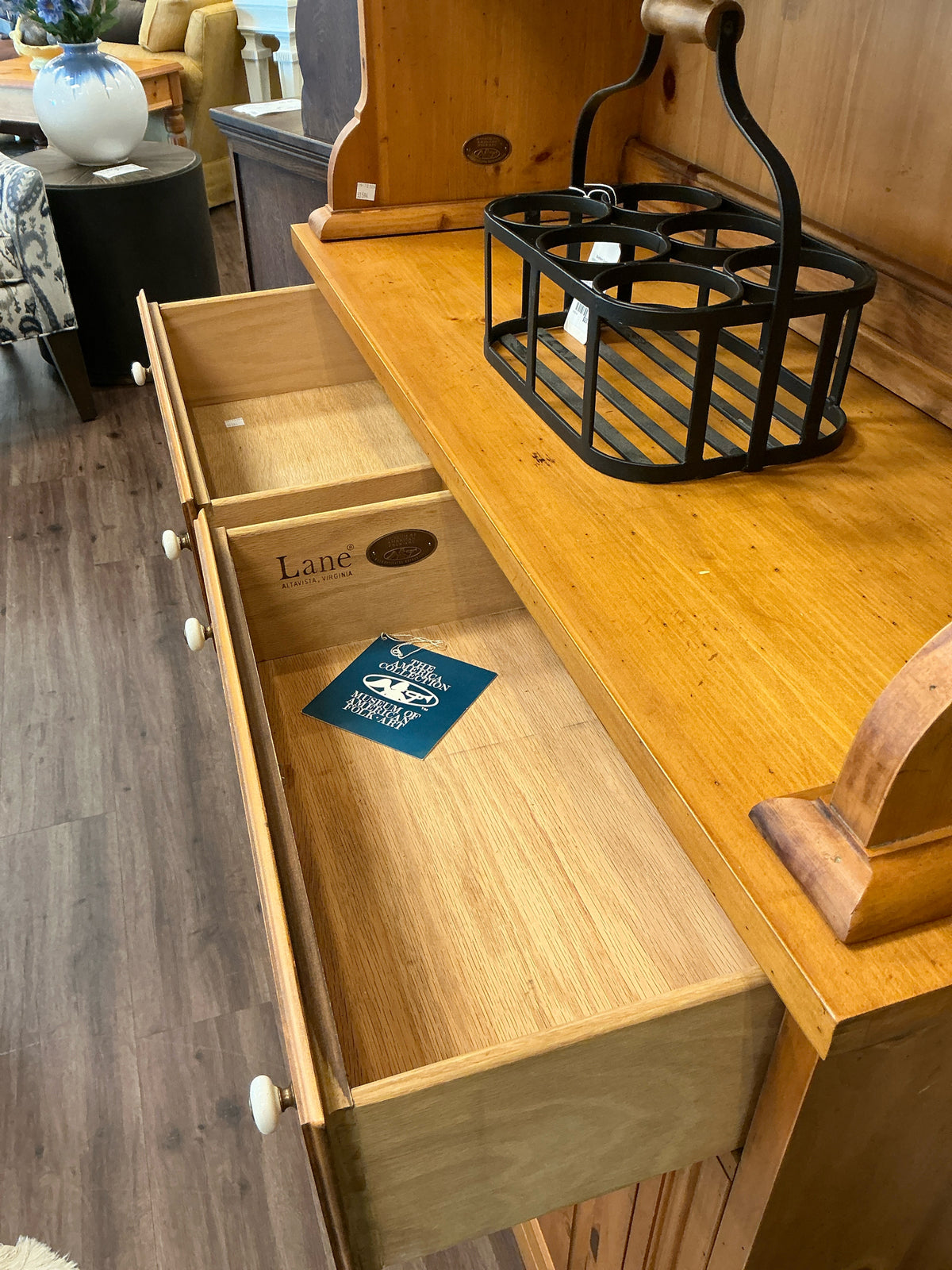 Sideboard