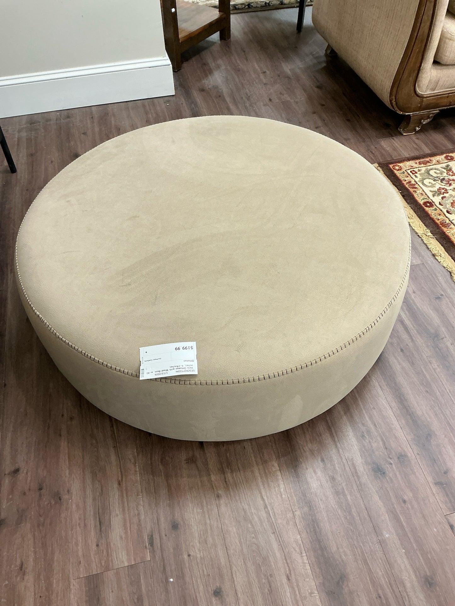 Ottoman