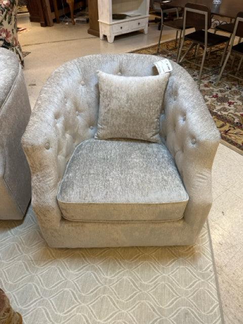 accent chair