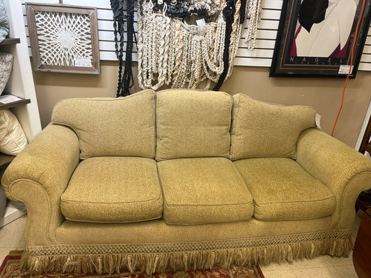 Heritage Sofa