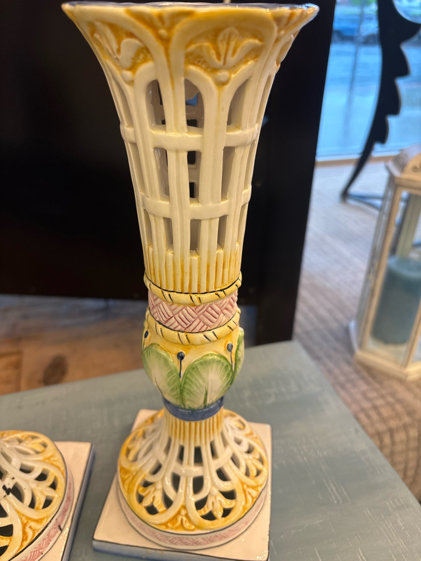 Candel Sticks