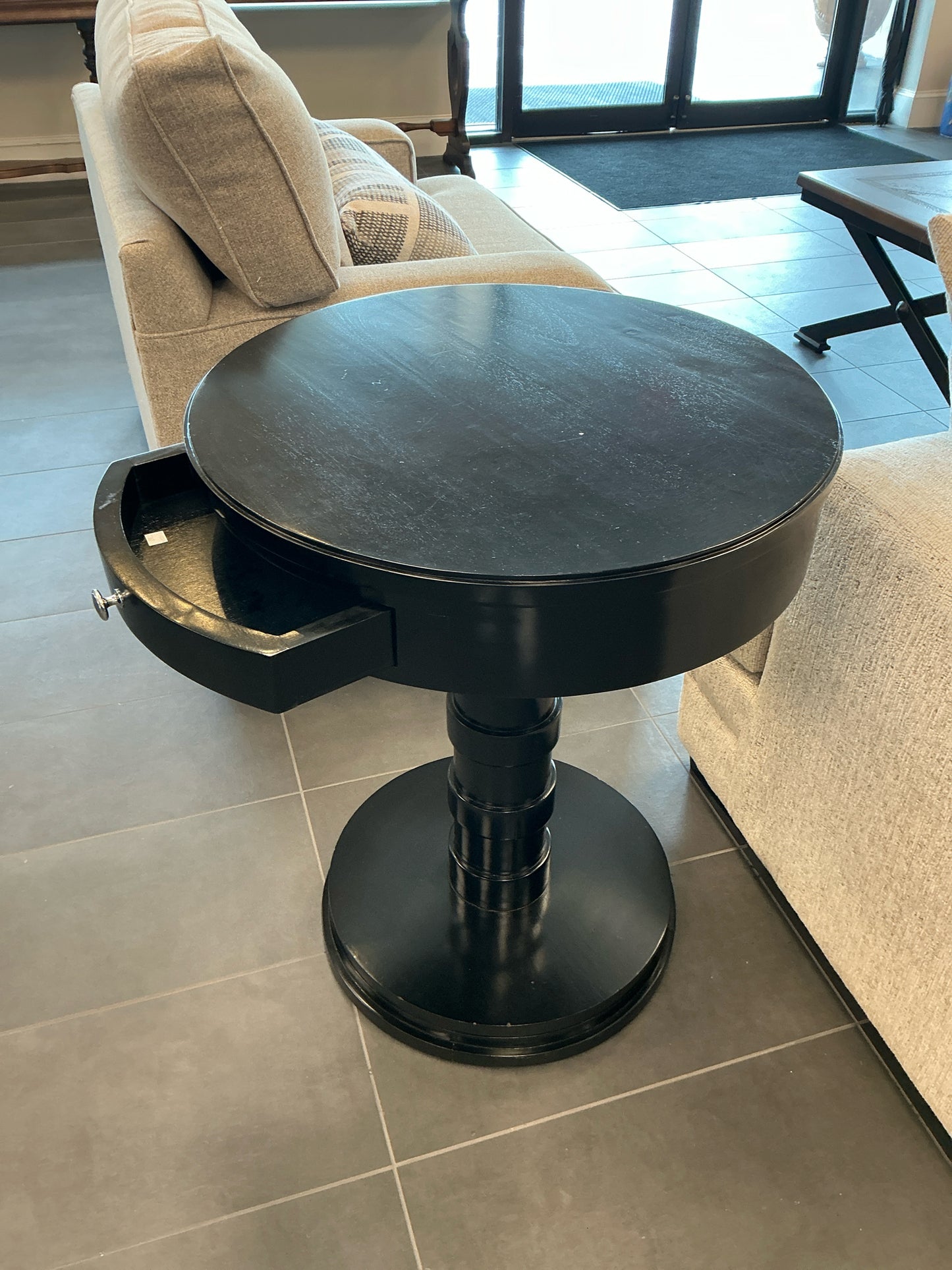 Side Table