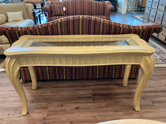 Sofa Table