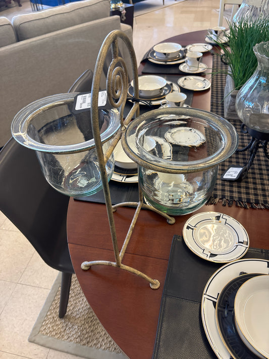 Candle Holder