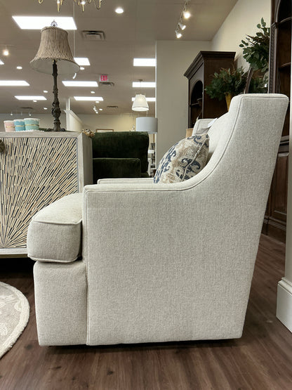 accent chair
