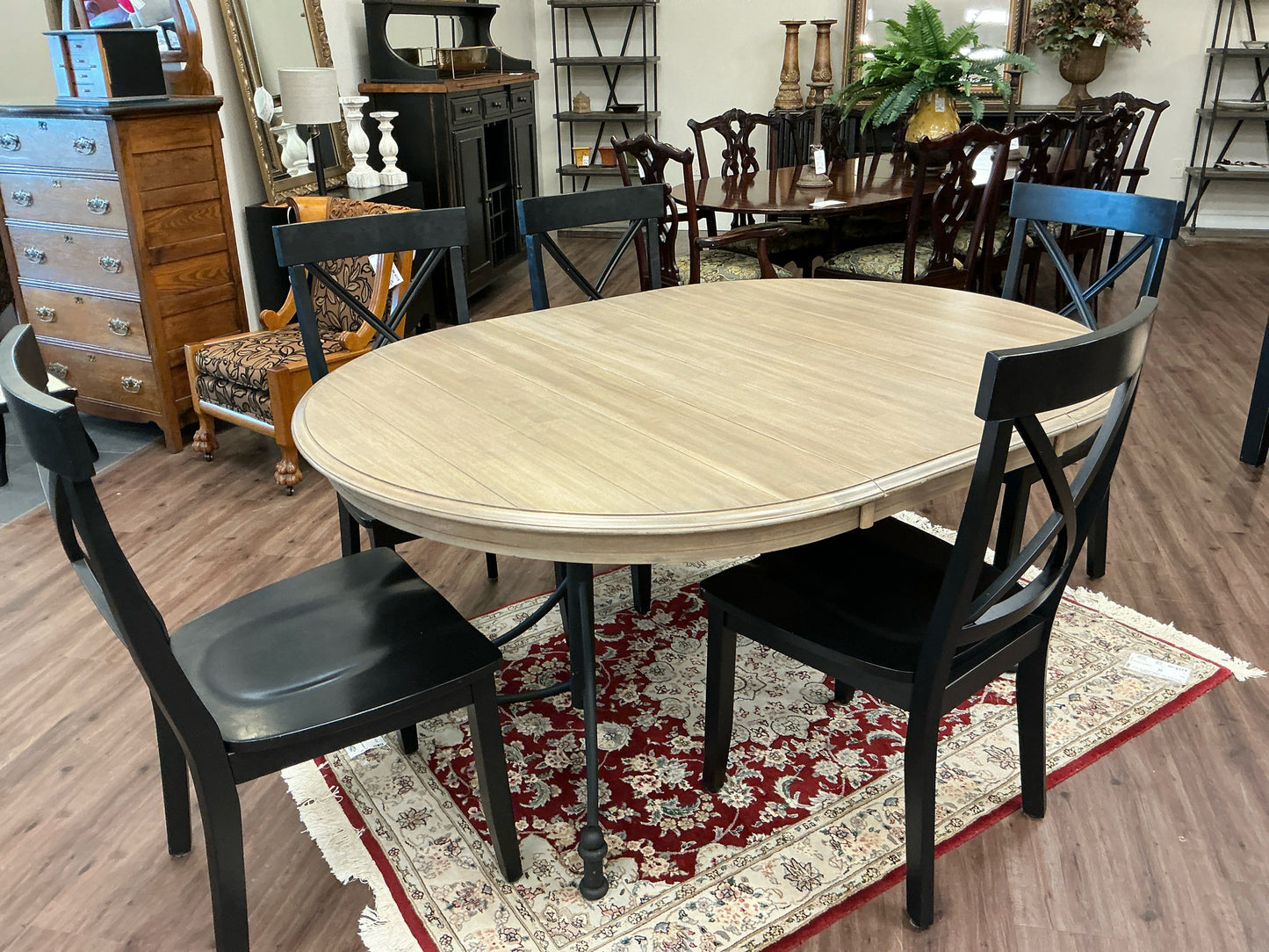 Dining Chairs