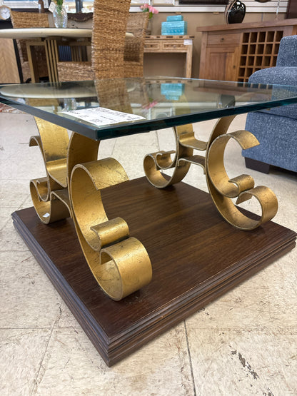 End Table