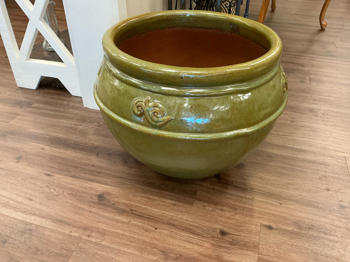 Flower Pot
