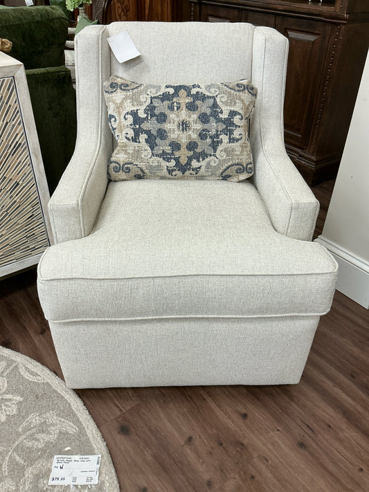 accent chair