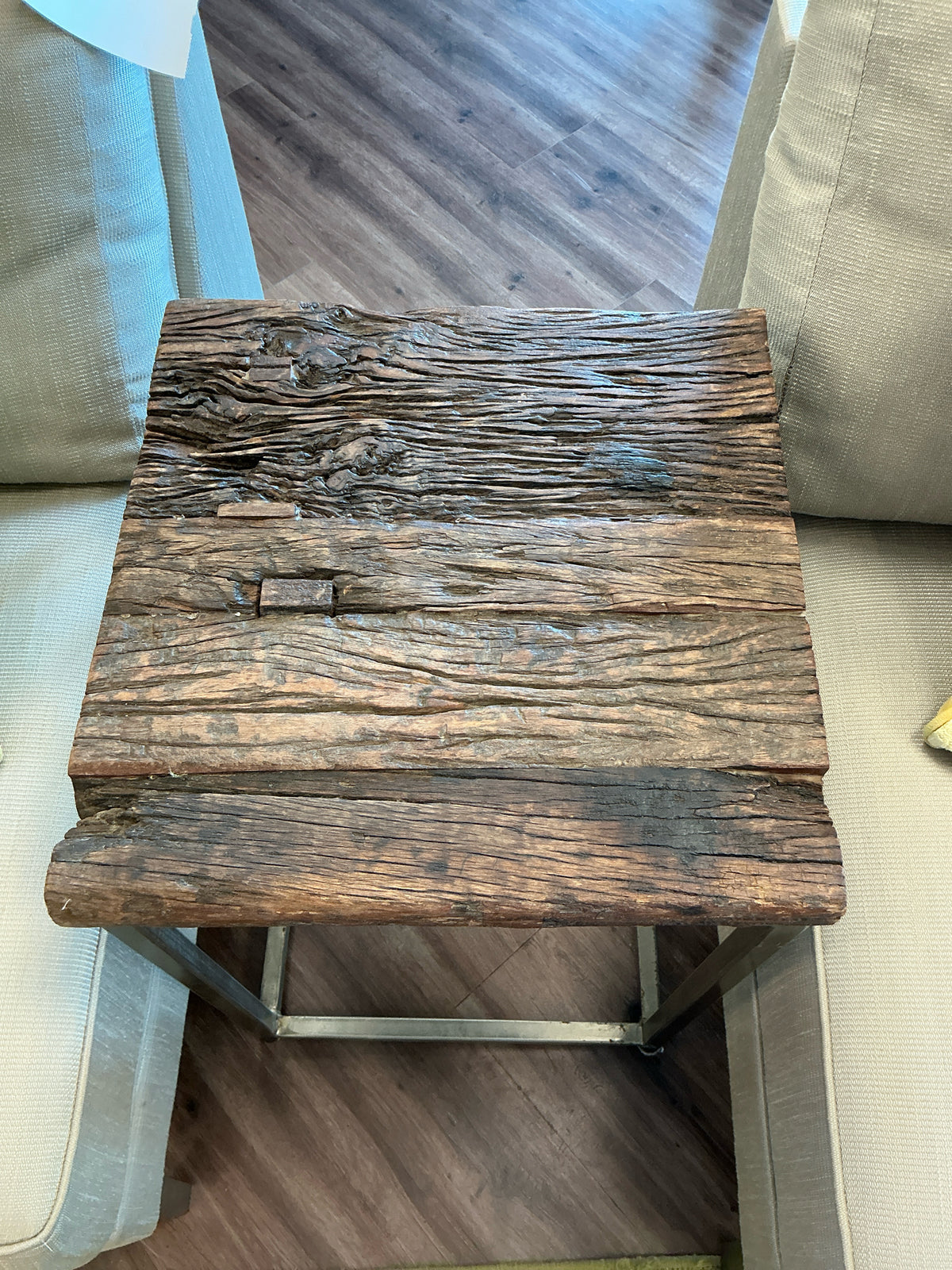 End Table