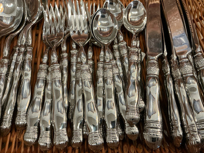 Silverplate