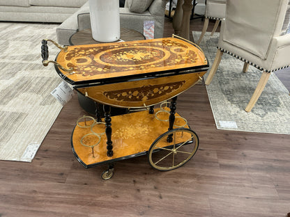 Tea Cart