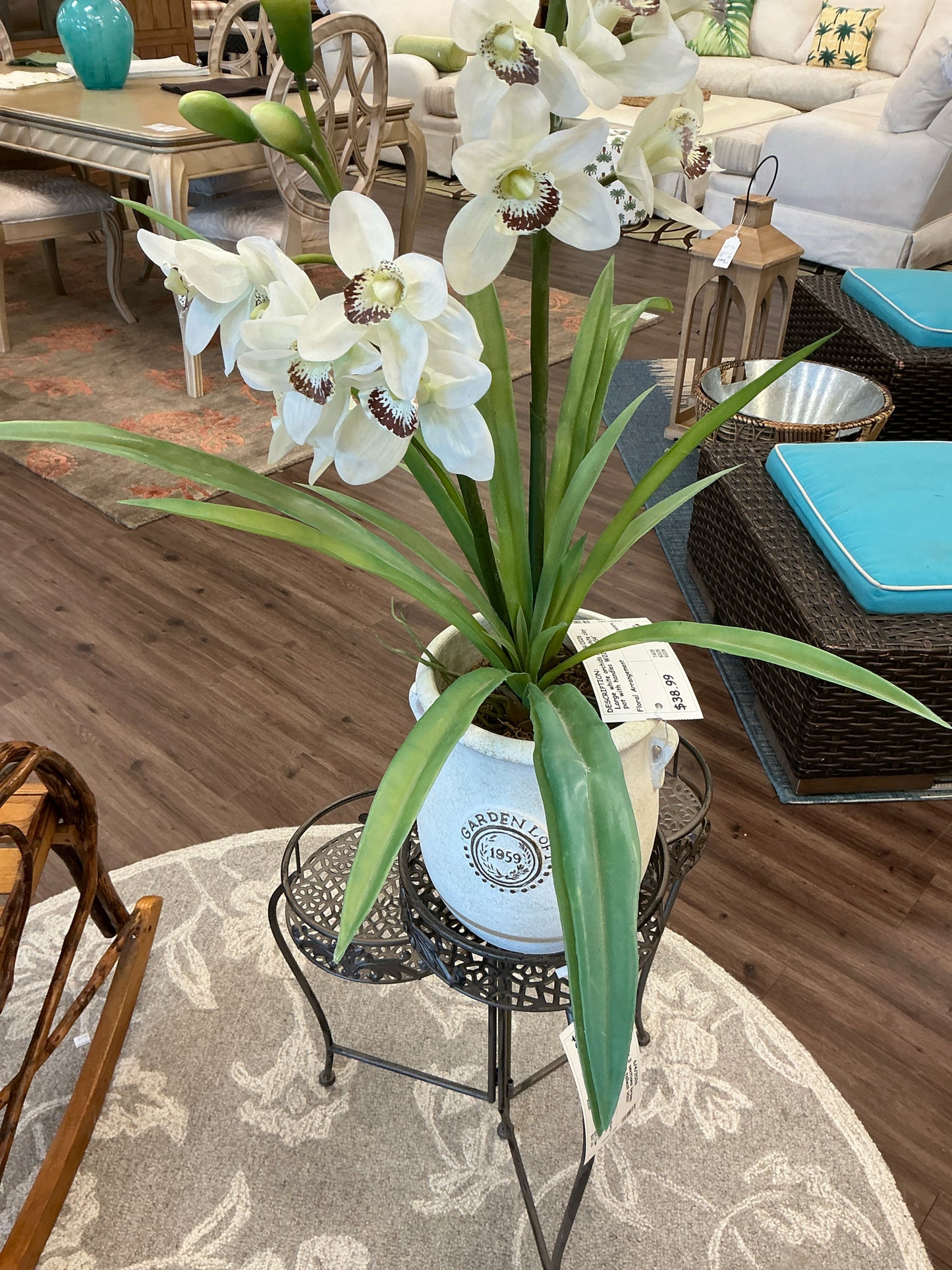Floral Arrangement