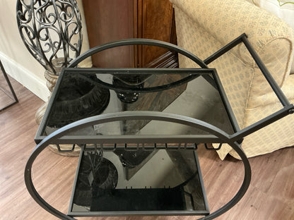 Bar Cart