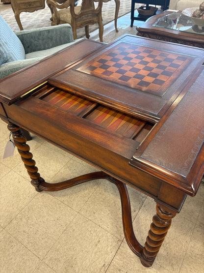 Game Table