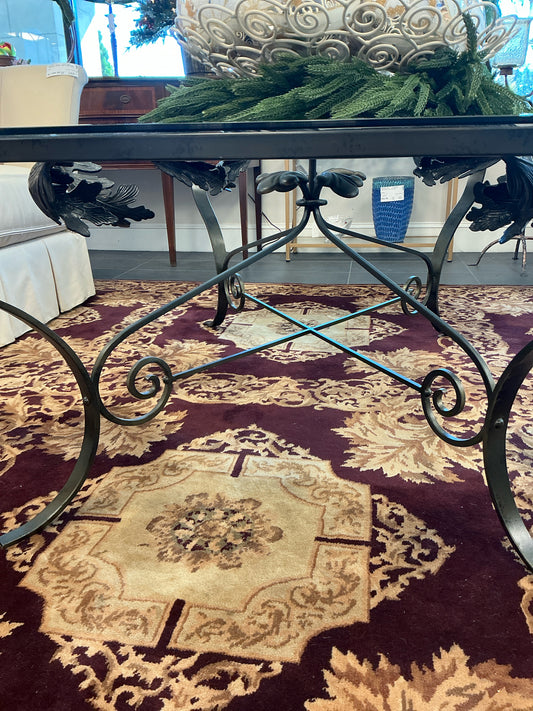 La Barge Coffee Table