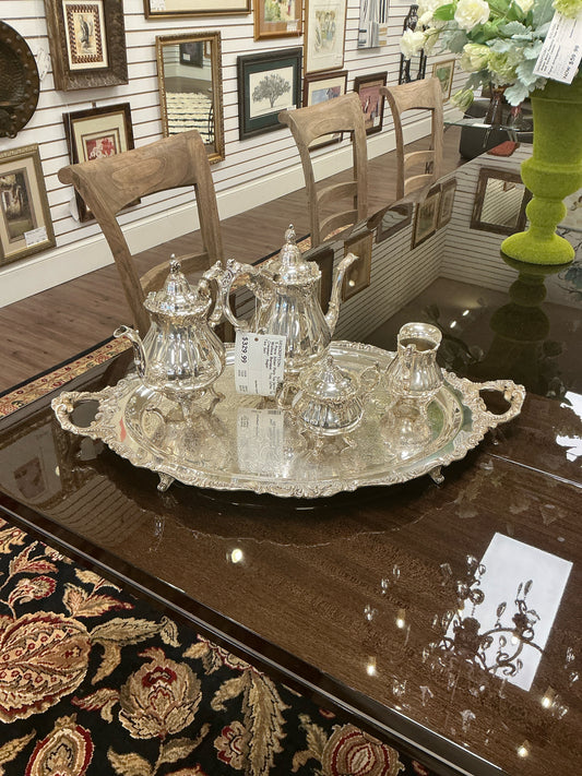 Tea Set