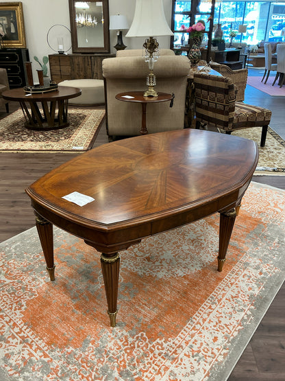 Maitland Smith Coffee Table