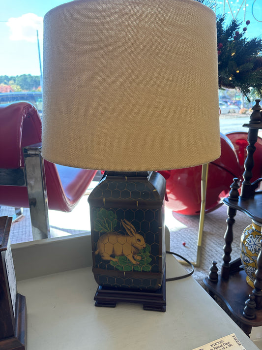 Lamp