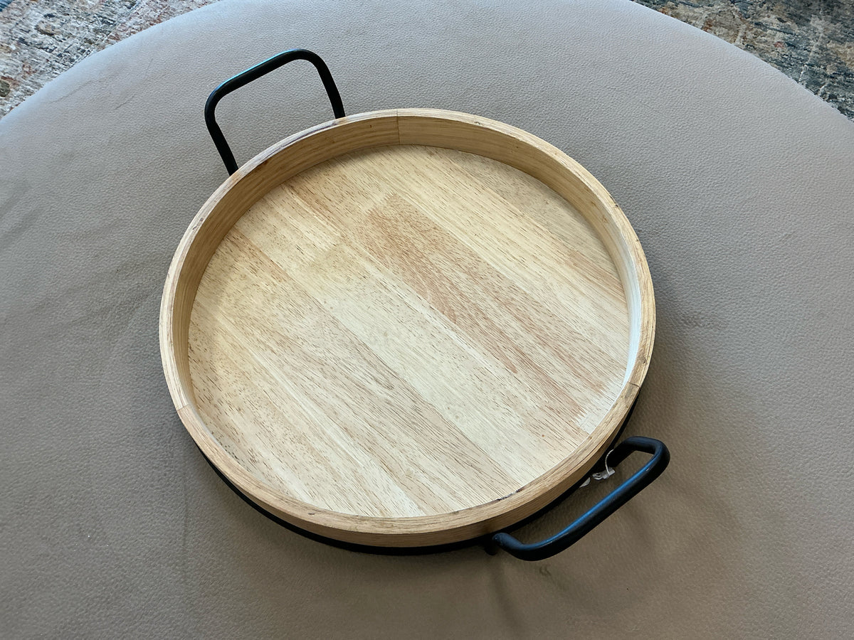 Tray
