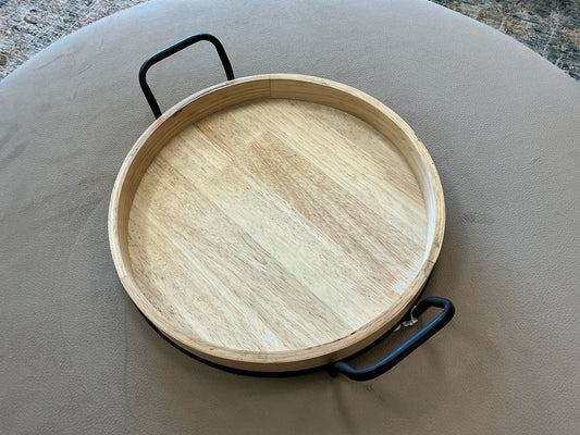 Tray