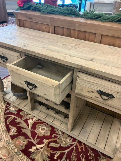 Console