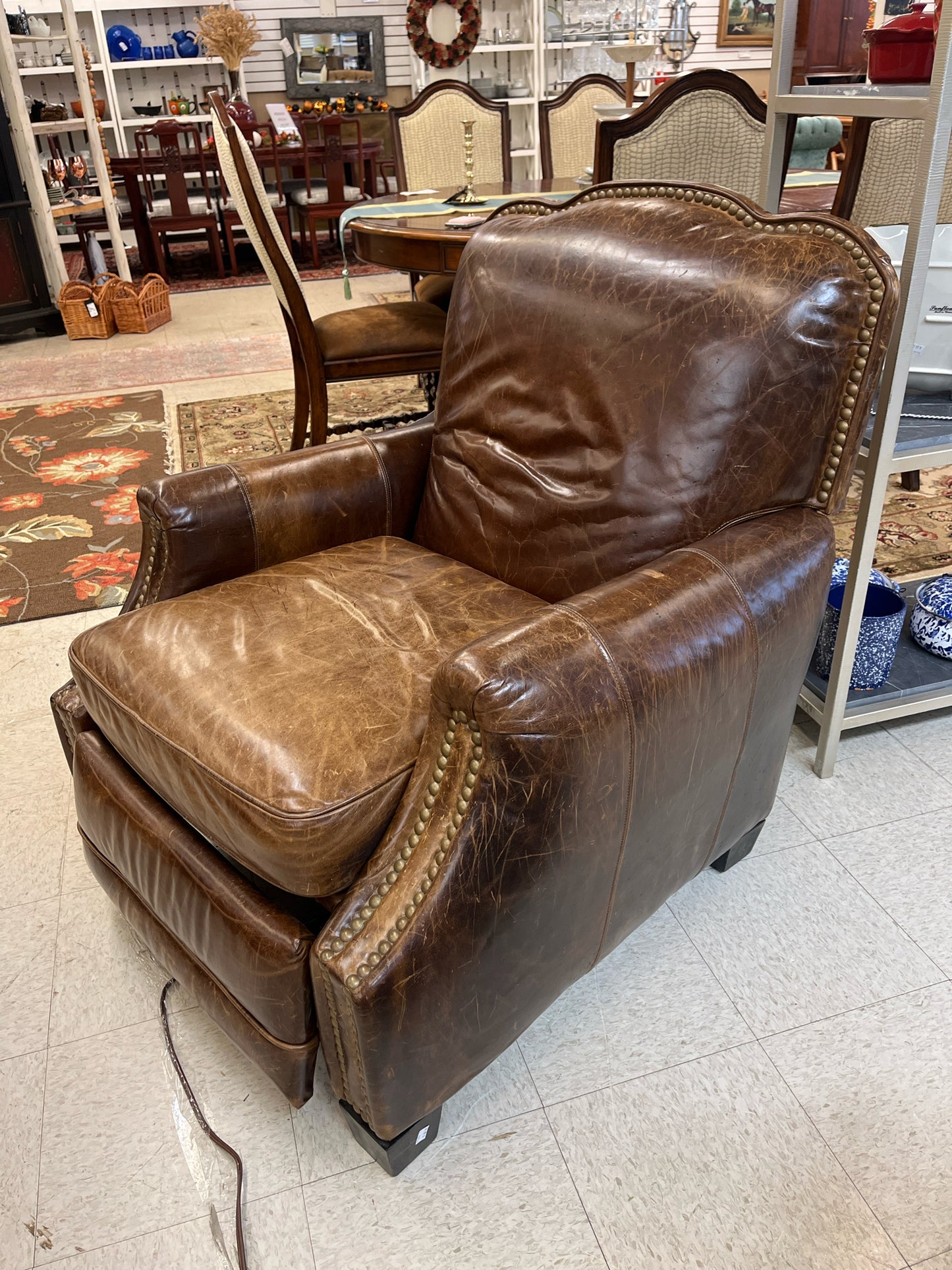 Barcalounger Recliner