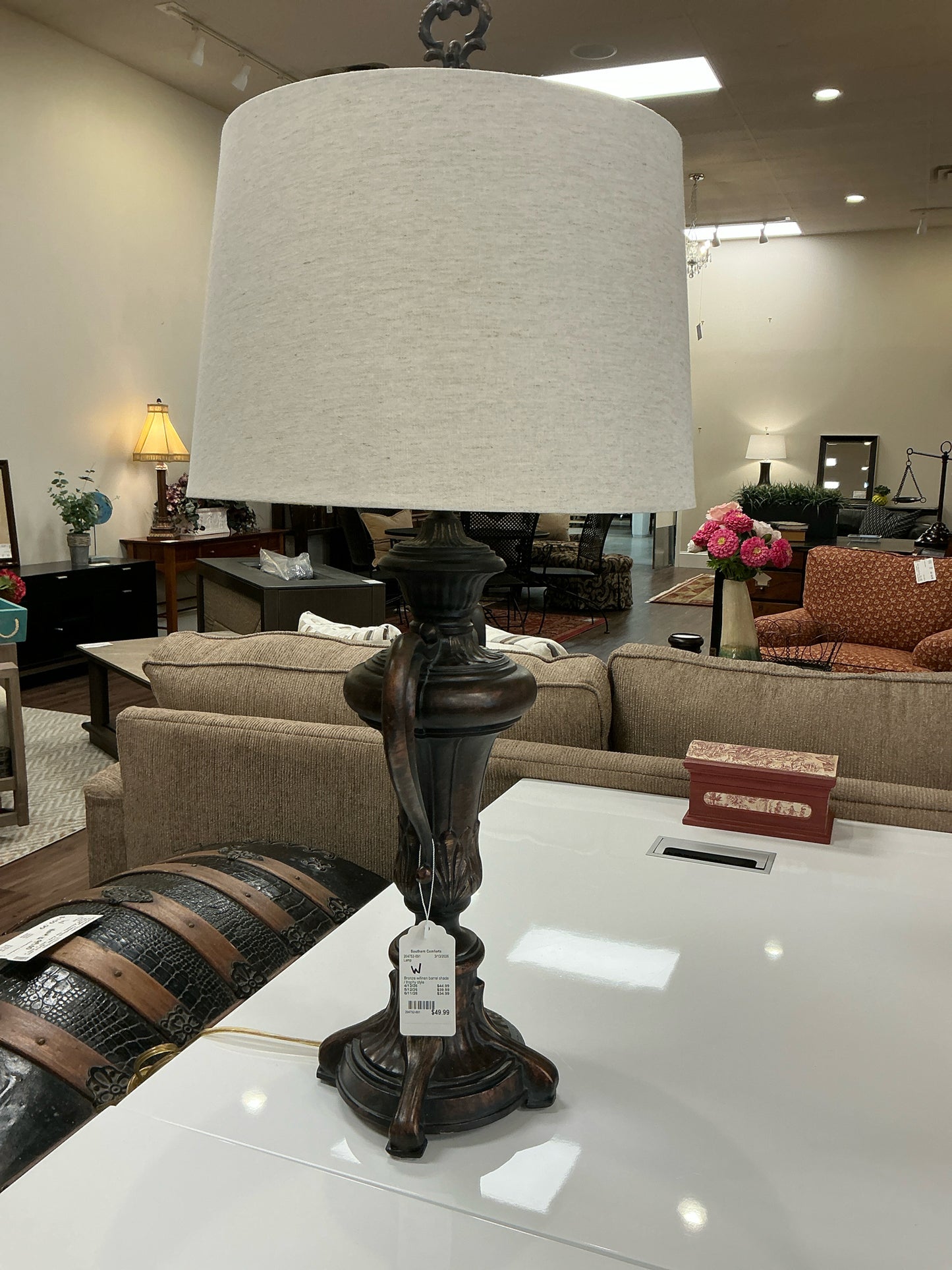 Lamp