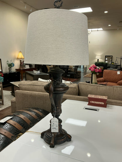 Lamp
