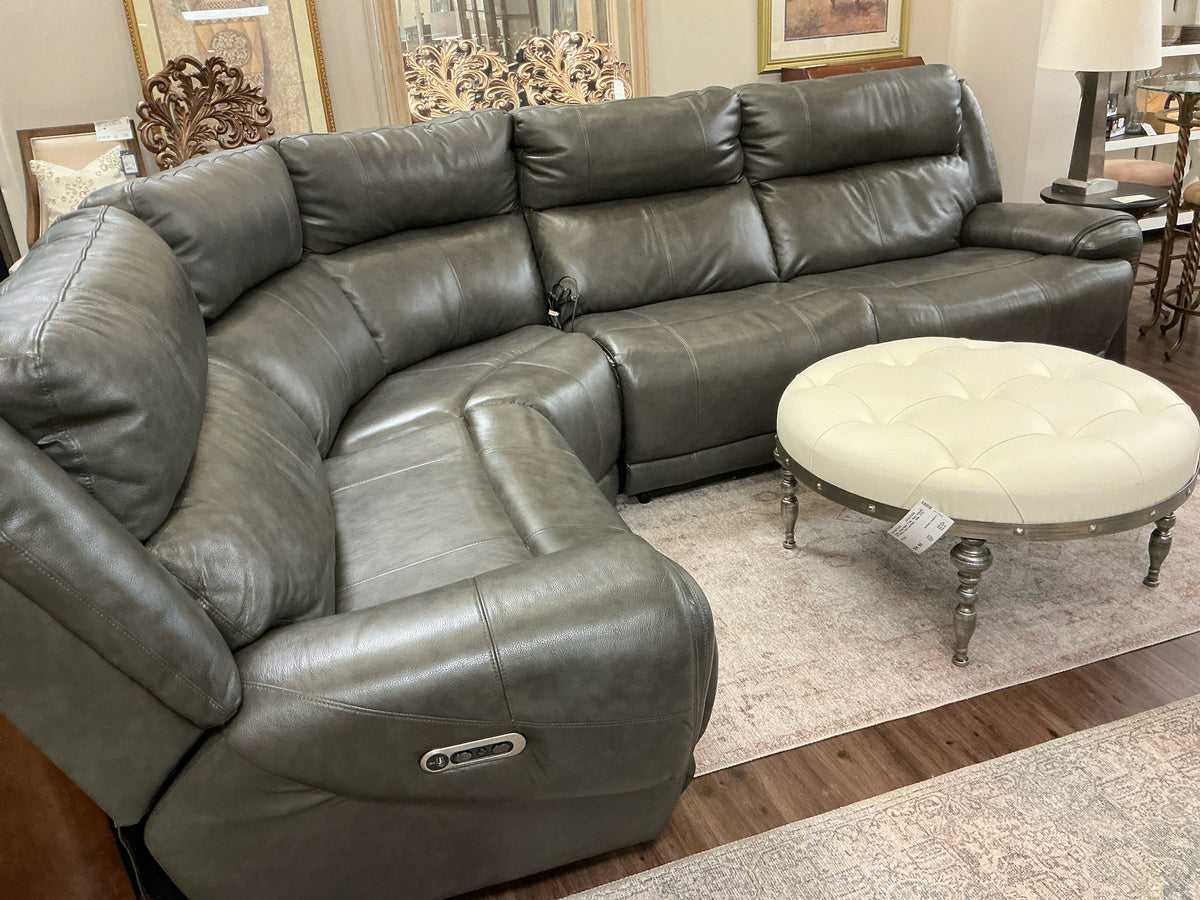 sectional