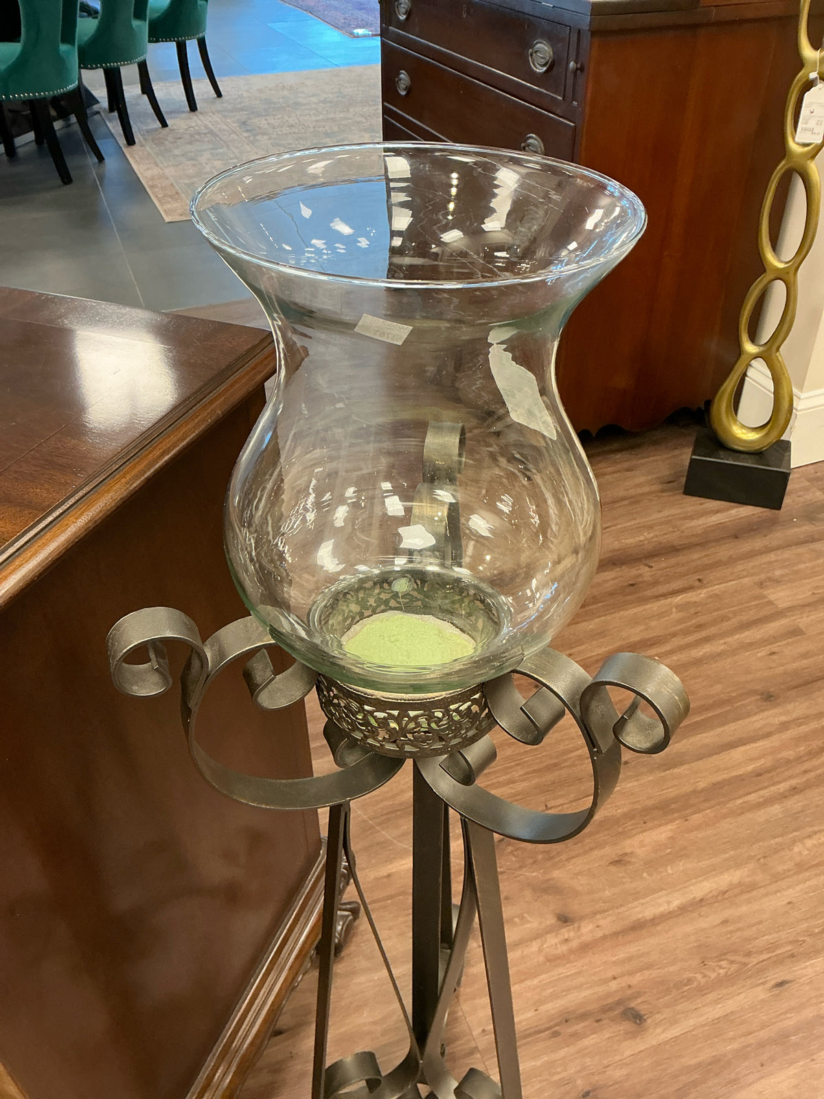 Candle Holder