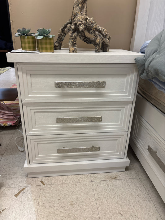 Elements Nightstand