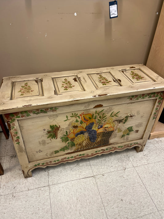Trunk