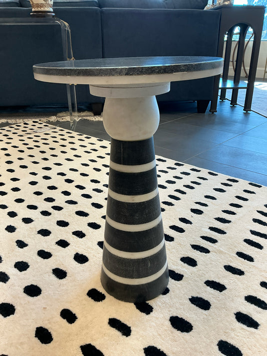 Accent Table