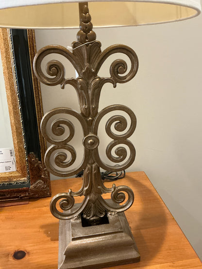 Lamp