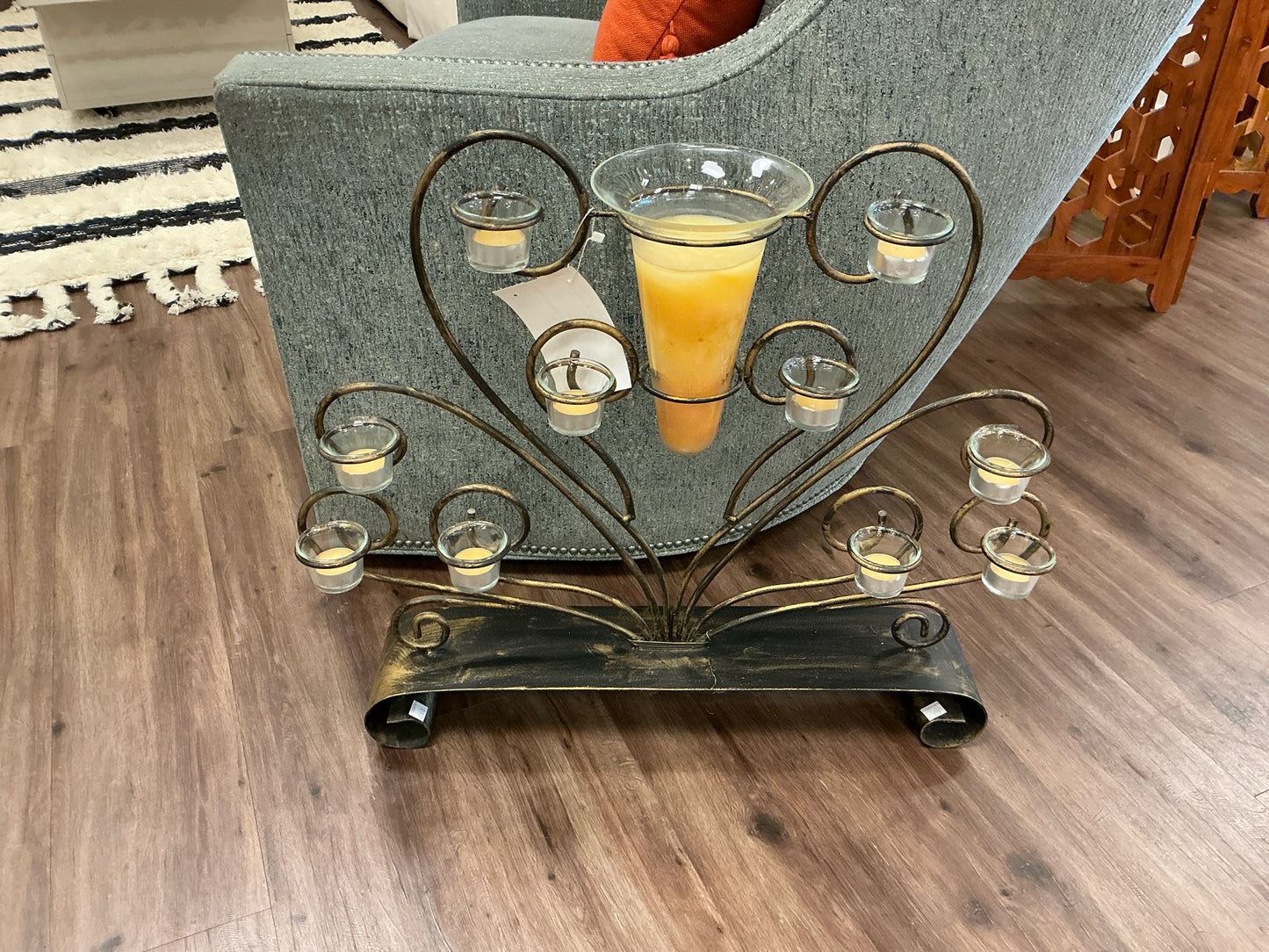 Candle Holder