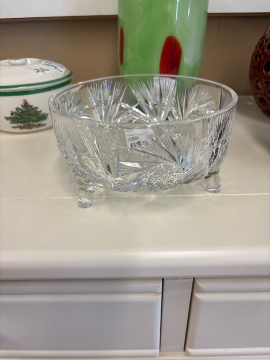 Glassware