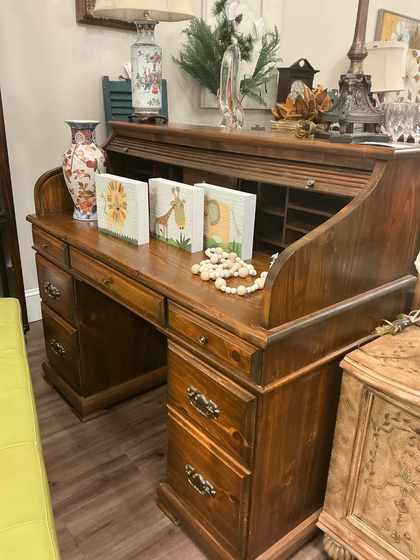 Desk